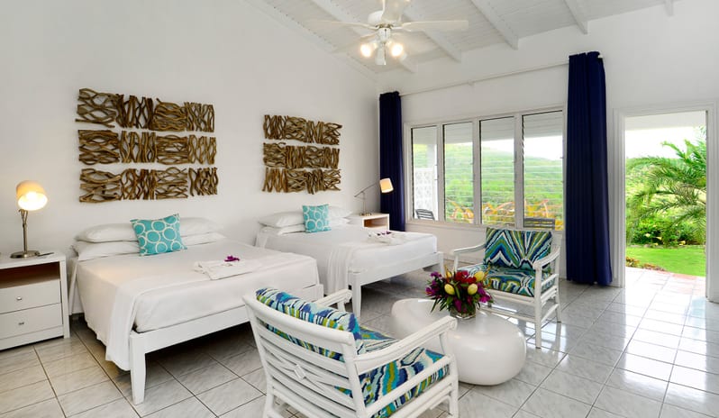 Montpelier Plantation & Beach-Plantation Room 3_2780